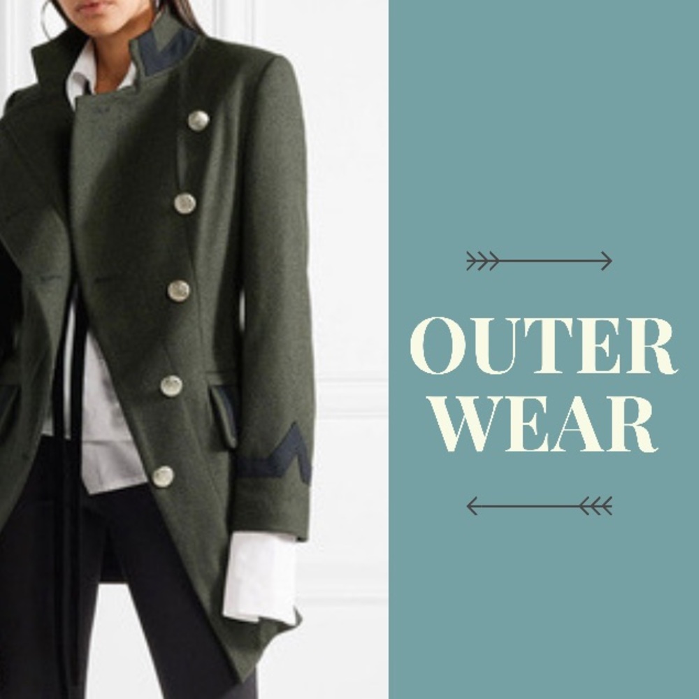 Outerwear